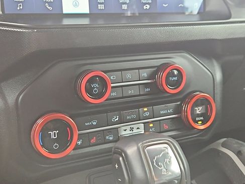 Used 2021 Ford Bronco First Edition image 15