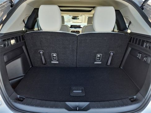 Used 2025 MAZDA CX-90 3.3 Turbo S w/ Premium Plus image 12