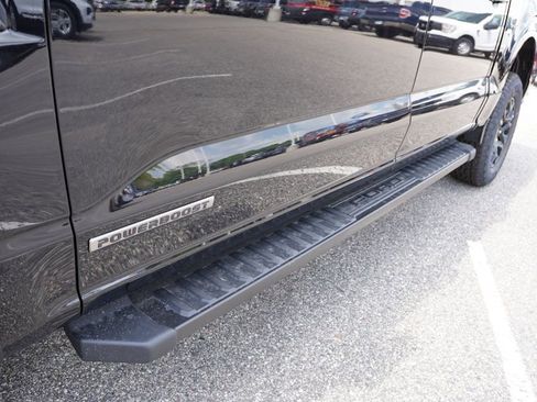 New 2025 Ford F150 XLT w/ Equipment Group 302A MID image 10