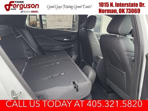 New 2026 Buick Envista Preferred w/ Convenience I Package FWD image 42