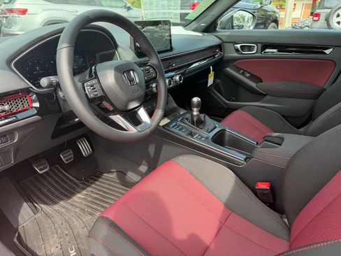 New 2026 Honda Civic Si image 14