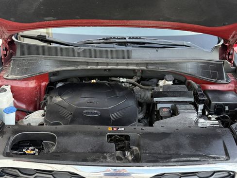 Used 2020 Kia Sorento FWD V6 image 34