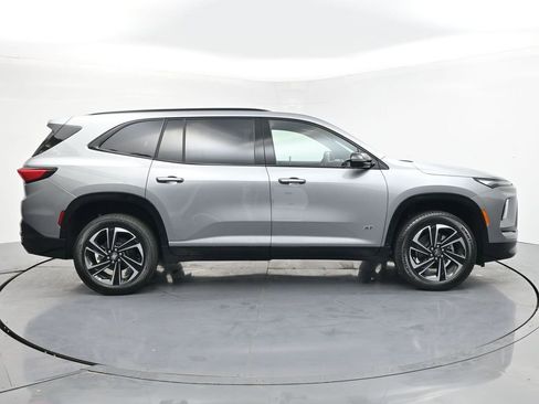 New 2026 Buick Enclave Sport Touring w/ Power Package image 6