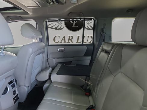 Used 2012 Honda Pilot Touring image 19