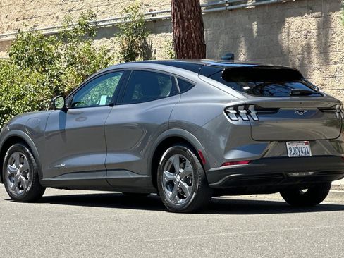 Certified 2023 Ford Mustang Mach-E Select RWD image 5