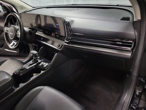 Used 2023 Kia Sportage EX FWD image 27