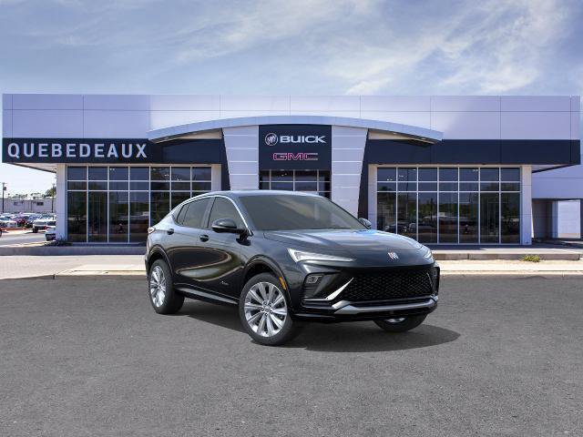 New 2026 Buick Envista Sport Touring FWD image 25