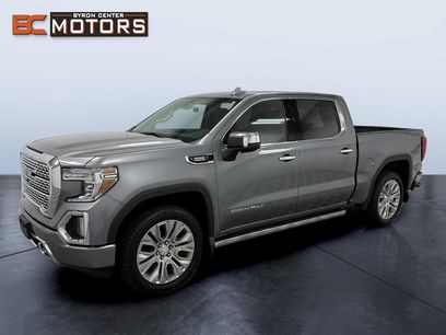 Used 2021 GMC Sierra 1500 Denali w/ Denali Ultimate Package
