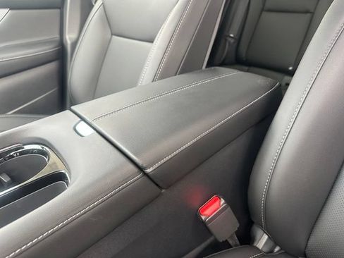 New 2026 Nissan Murano SL AWD/4WD image 28