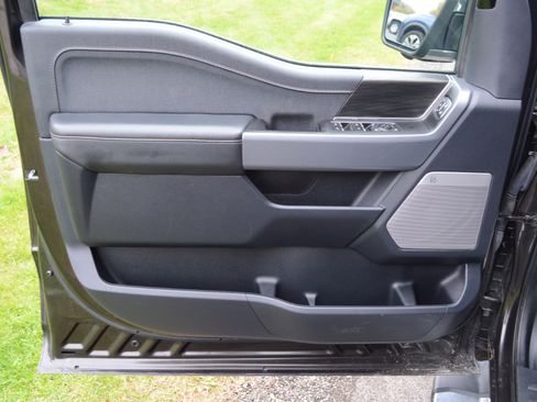 Used 2024 Ford F150 Lariat image 20