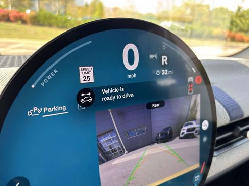 New 2026 MINI Cooper S image 20