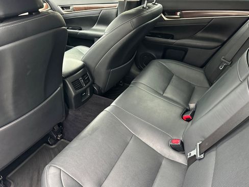 Used 2013 Lexus GS 350 image 15