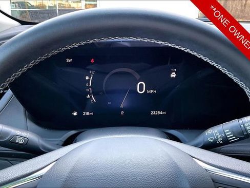 Certified 2024 Buick Encore GX Preferred image 22