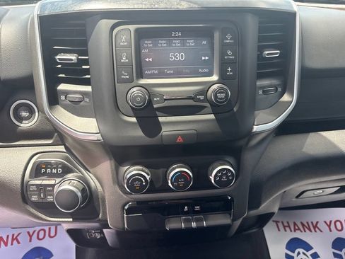 Used 2020 RAM 1500 Big Horn AWD/4WD image 22