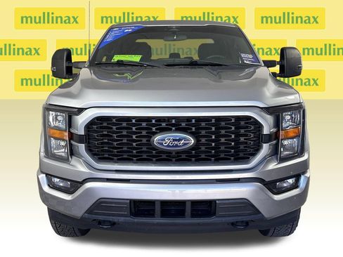 Certified 2023 Ford F150 XL w/ STX Appearance Package AWD/4WD image 16