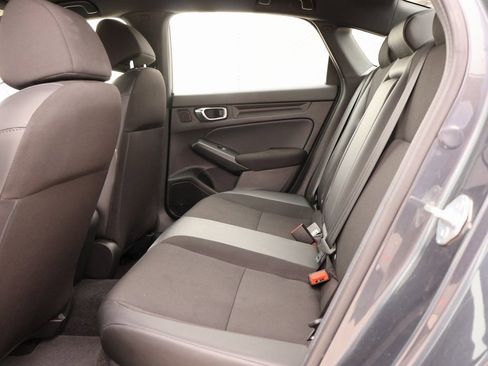 Used 2025 Honda Civic Sport image 17