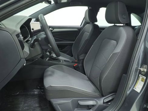 New 2026 Volkswagen Jetta Sport image 25