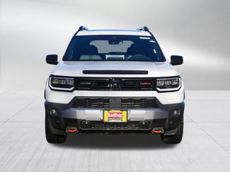 New 2026 Honda Passport TrailSport Elite video 2