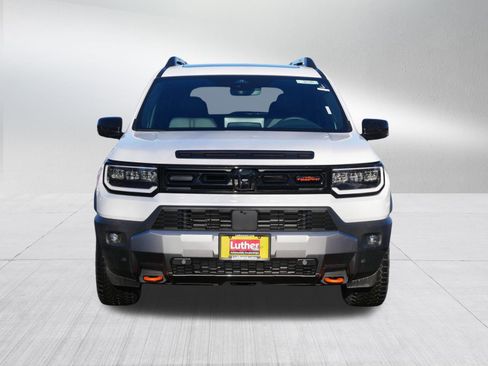 New 2026 Honda Passport TrailSport Elite image 2