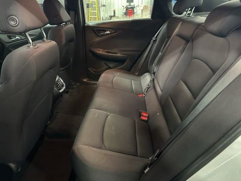 Used 2023 Chevrolet Malibu LT image 20
