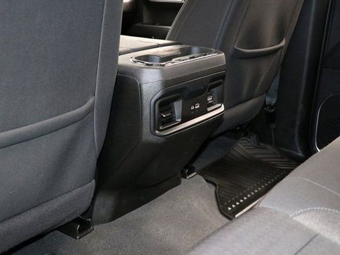 Used 2024 Chevrolet Silverado 1500 RST image 17