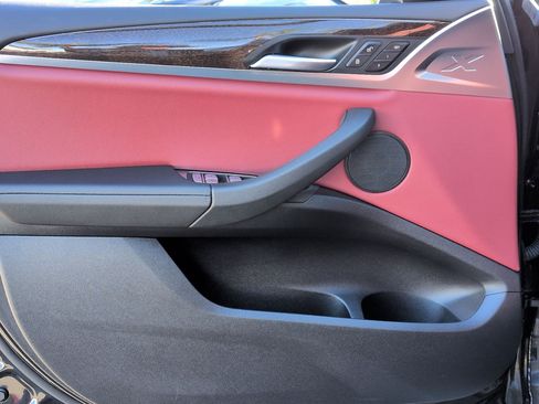 Certified 2023 BMW X3 xDrive30i w/ Convenience Package image 14