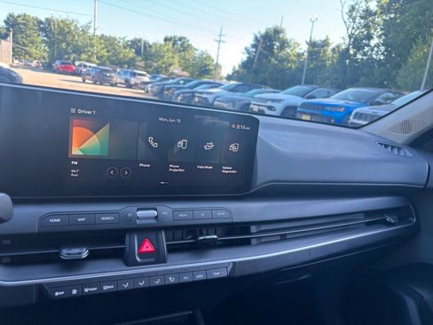 Used 2025 Kia K4 FWD image 35