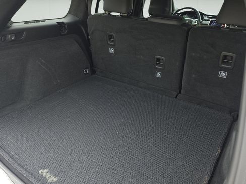 Used 2022 Jeep Grand Cherokee Summit image 13