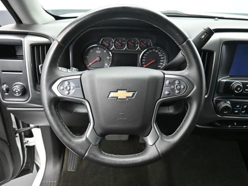 Used 2014 Chevrolet Silverado 1500 LT w/ All Star Edition image 16