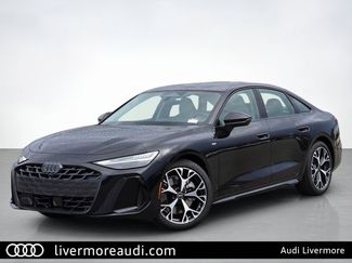 New 2026 Audi A6 Premium Plus AWD/4WD video 1