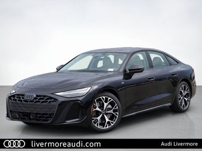 New 2026 Audi A6 Premium Plus
