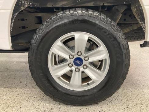 Used 2019 Ford F150 XLT AWD/4WD image 33