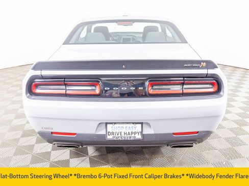 Used 2021 Dodge Challenger R/T Scat Pack image 12