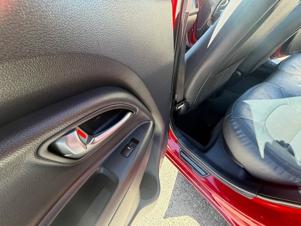 Used 2016 Kia Rio SX FWD image 13