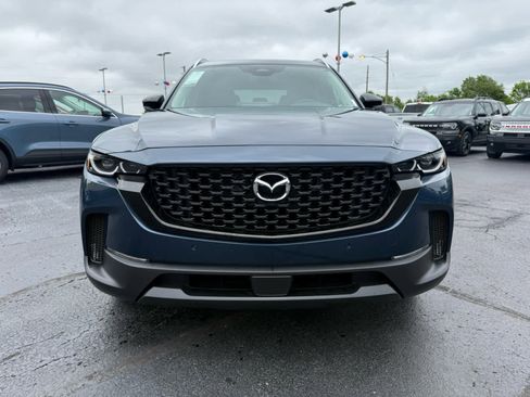 New 2026 MAZDA CX-50 AWD 2.5 S w/ Preferred Pkg image 23