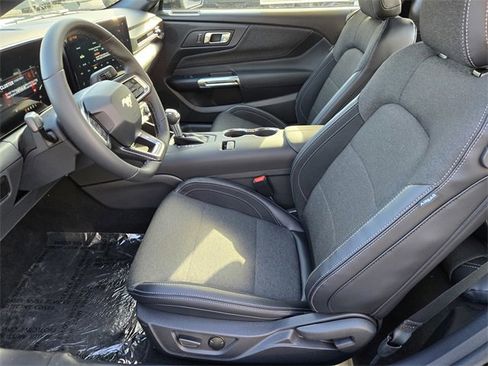 New 2026 Ford Mustang EcoBoost image 14