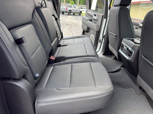Used 2026 GMC Sierra 2500 Denali w/ Denali Reserve Package AWD/4WD image 29