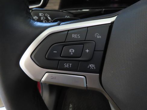 New 2025 Volkswagen Atlas SEL Premium R-Line AWD/4WD image 14