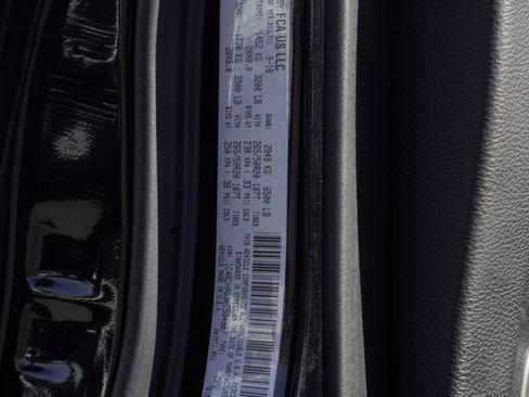Used 2019 Dodge Durango SXT RWD image 6