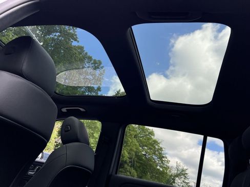 New 2026 Mercedes-Benz GLB 250 4MATIC image 29