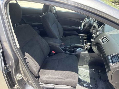 Used 2013 Honda Civic LX image 14