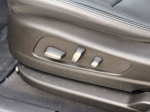 Certified 2023 Cadillac XT6 Premium Luxury w/ Technology Package image 7