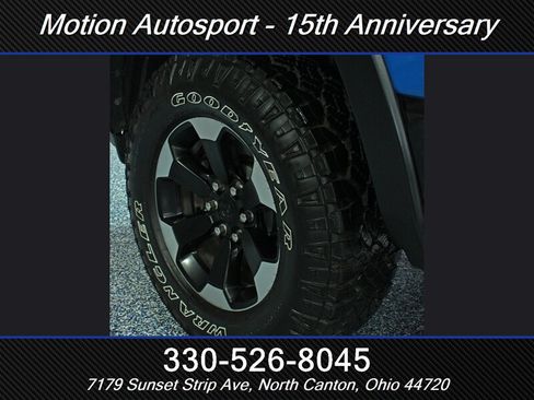 Used 2021 RAM 1500 Rebel w/ Leather & Sound Group AWD/4WD image 40