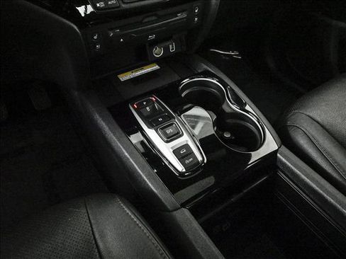 Used 2021 Honda Pilot Black Edition image 12