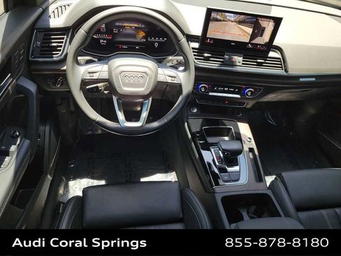 Used 2023 Audi Q5 2.0T Prestige w/ Prestige Package AWD/4WD image 18