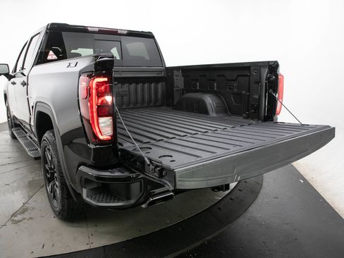 Used 2023 GMC Sierra 1500 Elevation w/ Elevation Premium Package AWD/4WD image 9