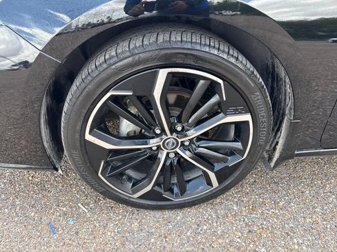 Certified 2023 Nissan Altima 2.5 SR FWD image 14