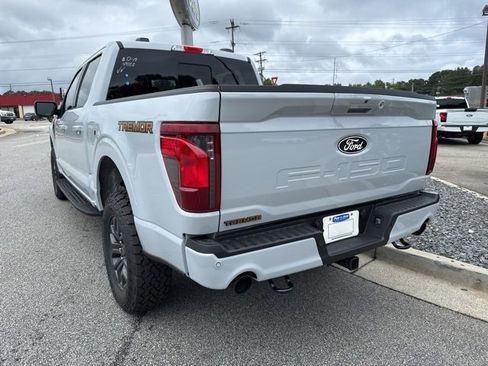 New 2025 Ford F150 Tremor w/ Bed Utility Package image 9