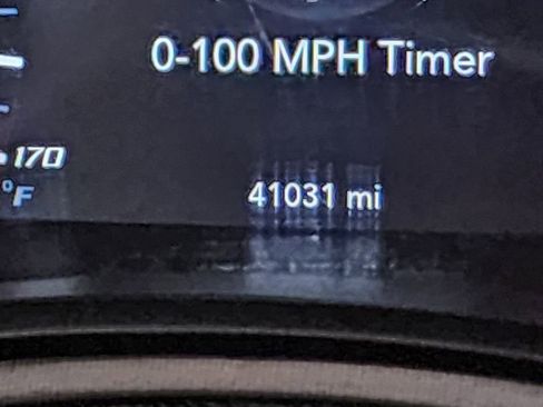 Used 2022 Dodge Charger Scat Pack image 16