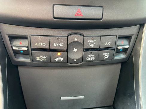 Used 2013 Acura TSX Special Edition FWD image 22